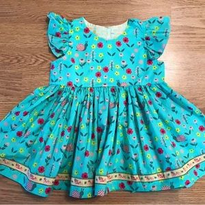 Matilda Jane Platinum Melsa Top